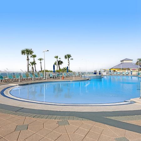 Fantastic Ocean Front 1 Bd Condo At Boardwalk In Panama City Beach! Bagian luar foto