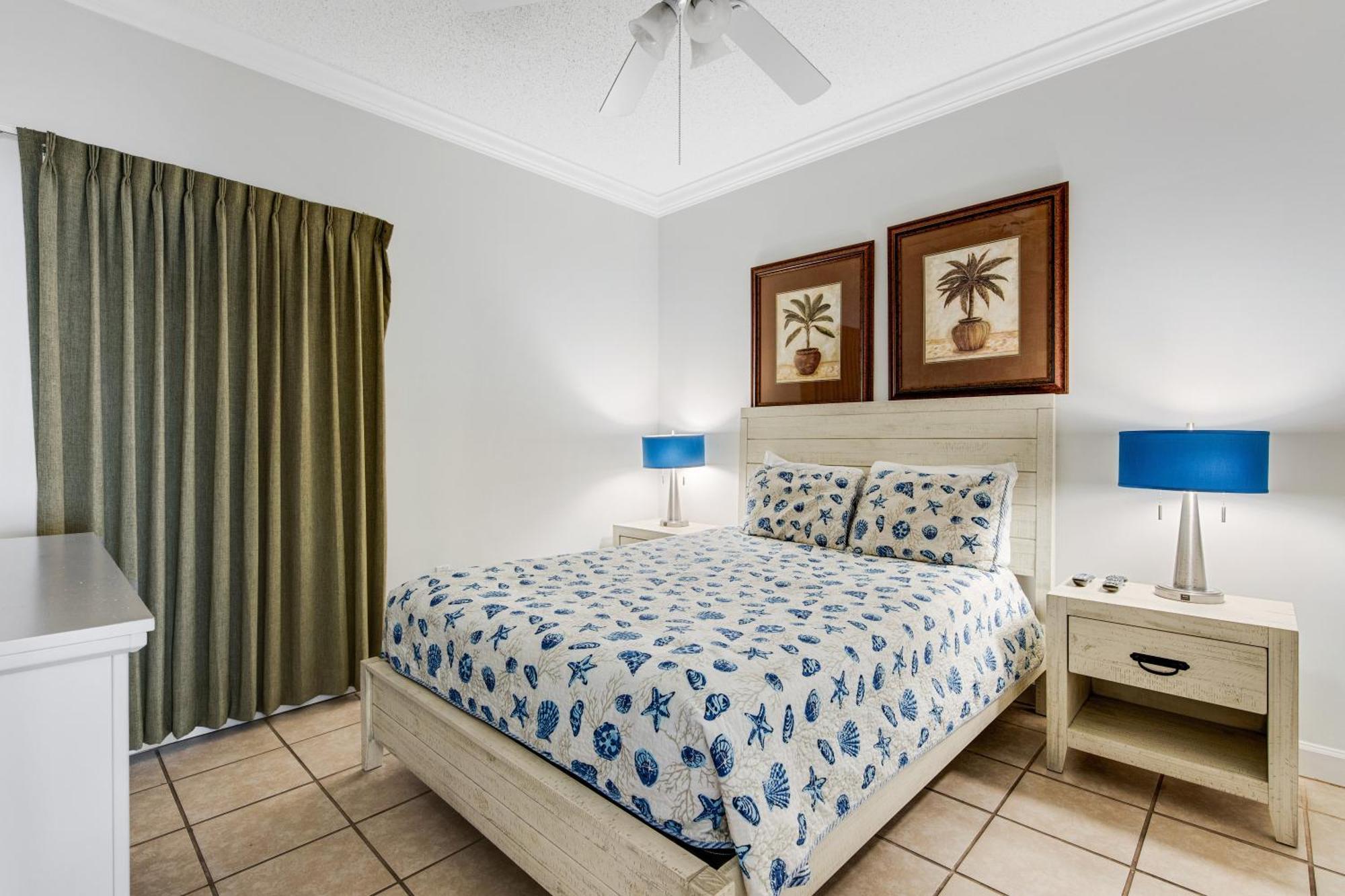 Fantastic Ocean Front 1 Bd Condo At Boardwalk In Panama City Beach! Bagian luar foto