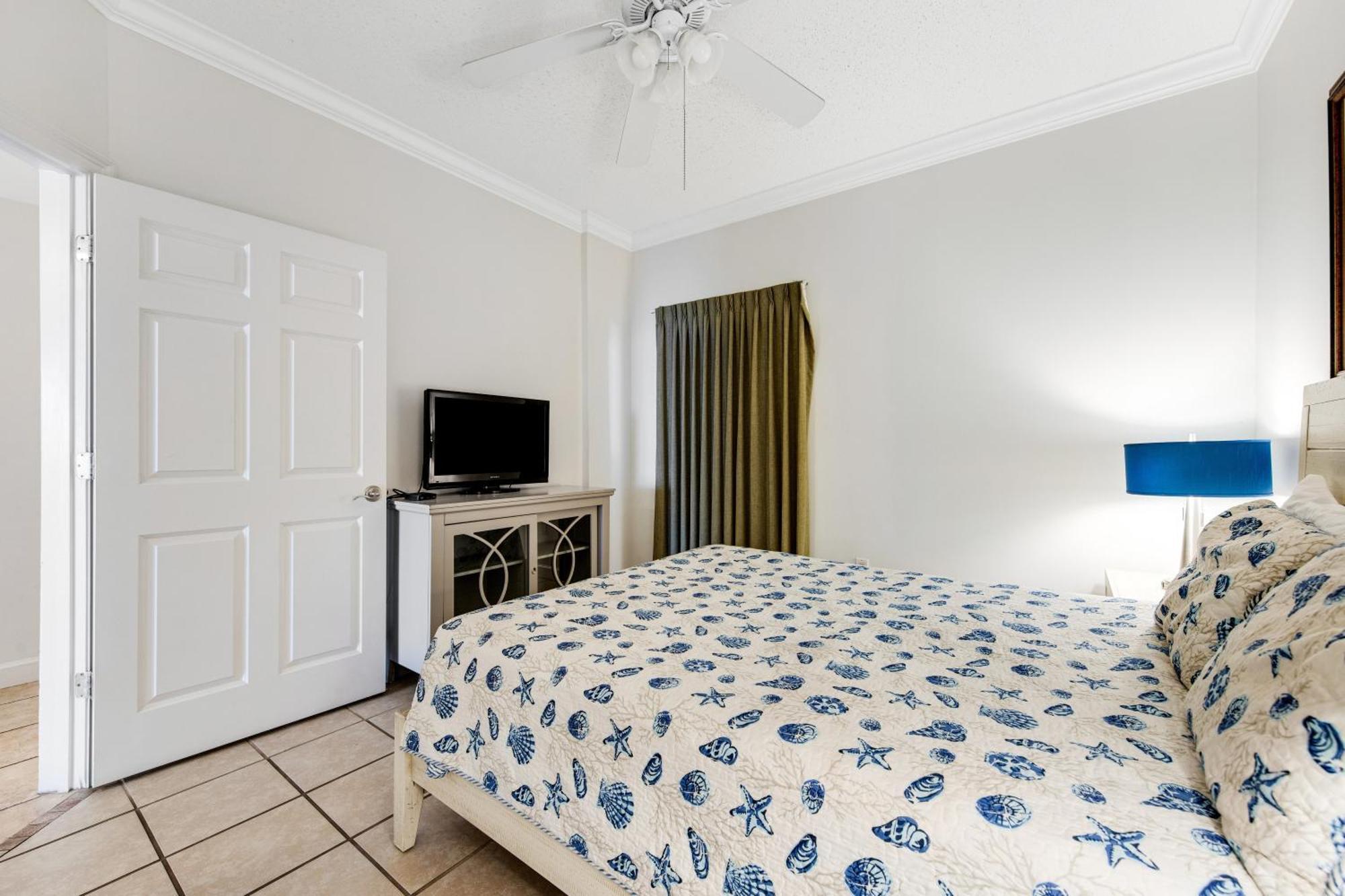 Fantastic Ocean Front 1 Bd Condo At Boardwalk In Panama City Beach! Bagian luar foto